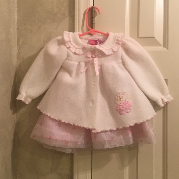 Sweater & Dress baby - Picture 2 of 8